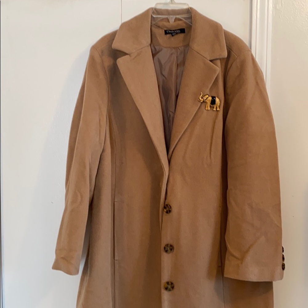 Chadwicks of Boston Size 20 Women’s Coat